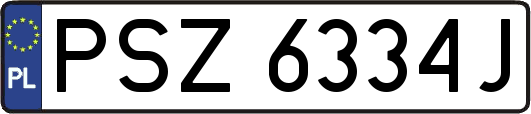 PSZ6334J