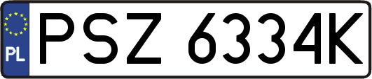 PSZ6334K