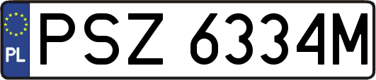 PSZ6334M