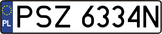 PSZ6334N