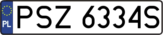 PSZ6334S