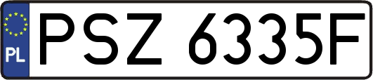 PSZ6335F