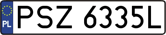 PSZ6335L