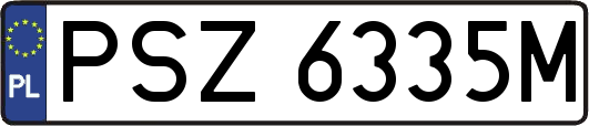 PSZ6335M
