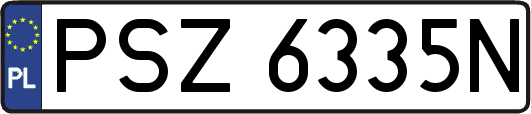 PSZ6335N
