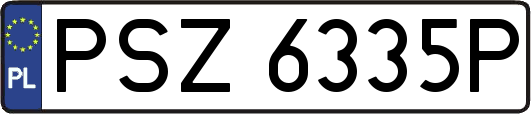 PSZ6335P
