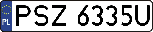 PSZ6335U