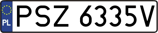 PSZ6335V