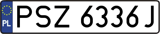 PSZ6336J
