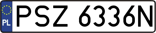 PSZ6336N