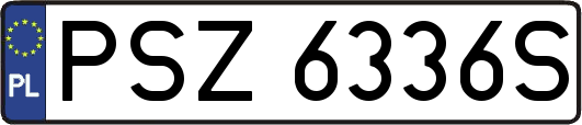 PSZ6336S