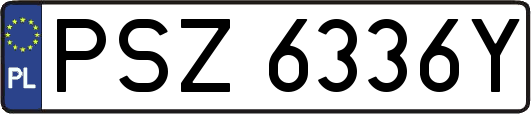 PSZ6336Y