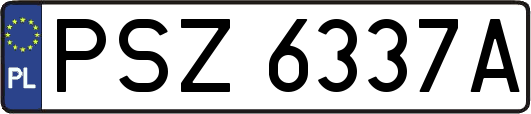 PSZ6337A