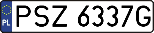 PSZ6337G