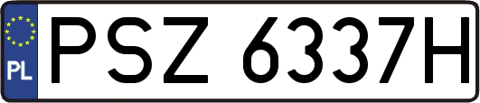 PSZ6337H