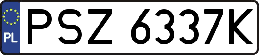 PSZ6337K