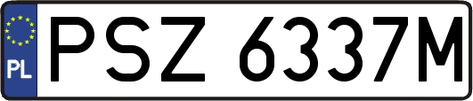 PSZ6337M