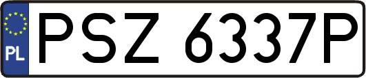 PSZ6337P