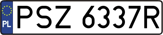 PSZ6337R