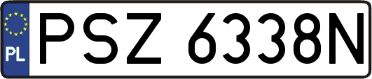 PSZ6338N