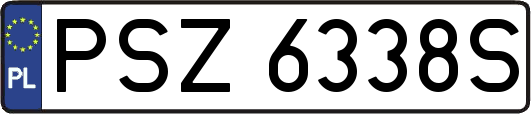PSZ6338S