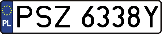 PSZ6338Y