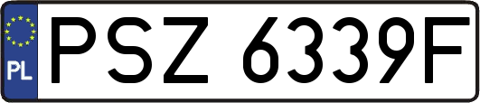 PSZ6339F