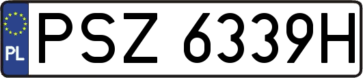 PSZ6339H