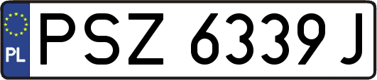 PSZ6339J