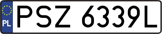 PSZ6339L