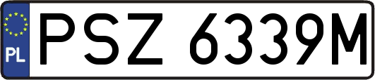 PSZ6339M