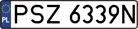 PSZ6339N