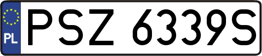 PSZ6339S