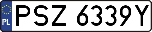 PSZ6339Y
