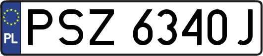 PSZ6340J