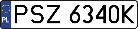 PSZ6340K