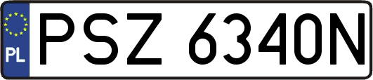 PSZ6340N