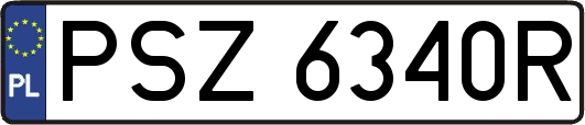 PSZ6340R