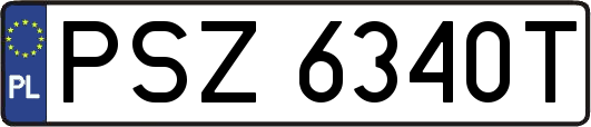 PSZ6340T
