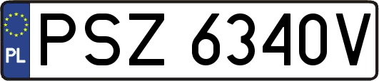 PSZ6340V