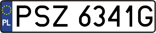 PSZ6341G