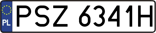 PSZ6341H