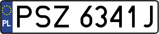 PSZ6341J