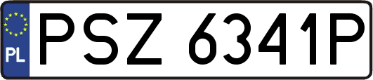 PSZ6341P