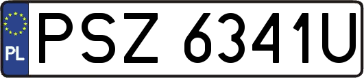 PSZ6341U