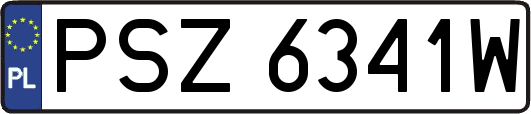 PSZ6341W
