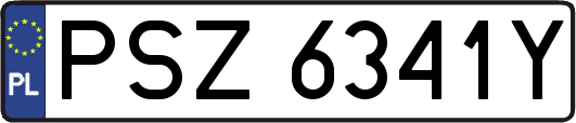 PSZ6341Y