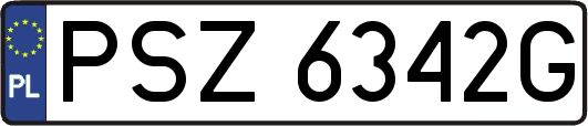 PSZ6342G