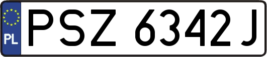PSZ6342J