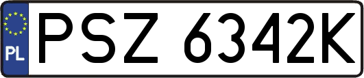 PSZ6342K